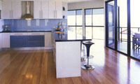 Solid Timber flooring